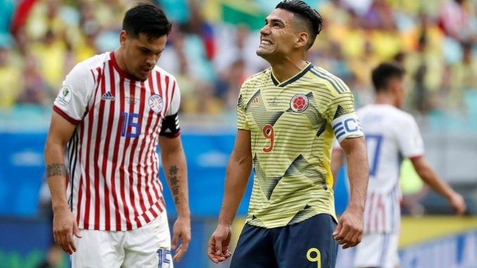 Selección Colombia (4)