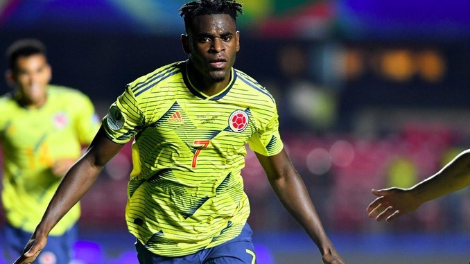 Listas las fechas y horas de los próximos dos amistosos de la Tricolor 1 Seleccion Colombia en Copa America 2