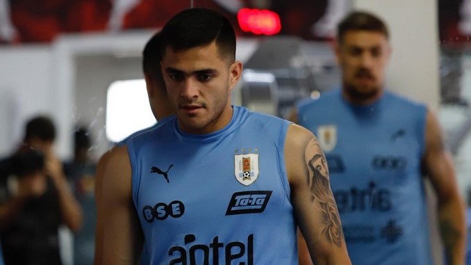 La previa en datos del enfrentamiento entre Uruguay y Perú