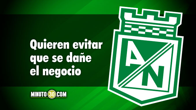 Suena para Nacional y no participó en la práctica de su equipo, por precaución
