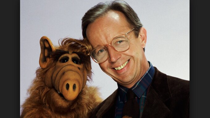 ¡Más de 20 años luchando con un cáncer! A los 75 años murió “el papá” de ALF