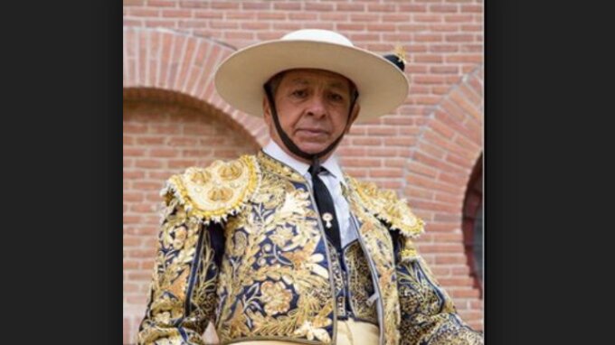 A los 73 años murió Anderson Murillo, uno de los picadores más importantes de la historia