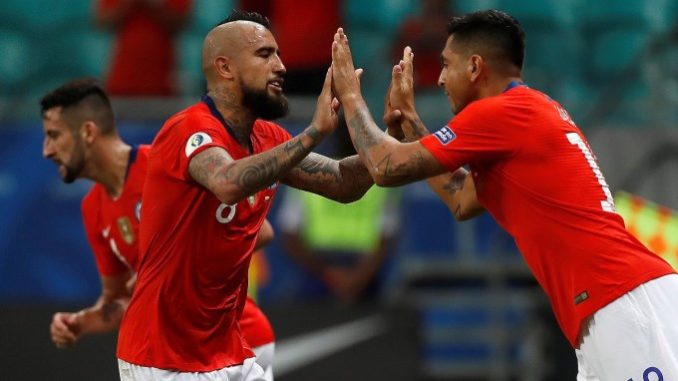 chile