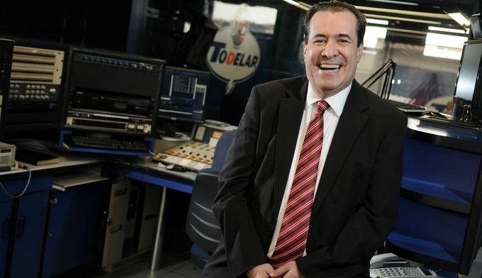 Distintas personalidades dan pésame por el fallecimiento del periodista Édgar Artunduaga Sánchez