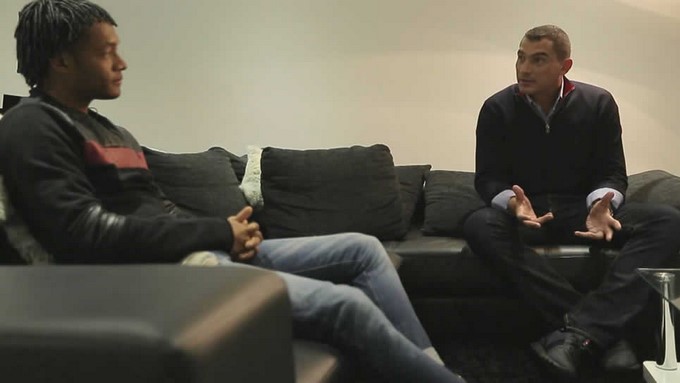 faryd mondragon y cuadrado