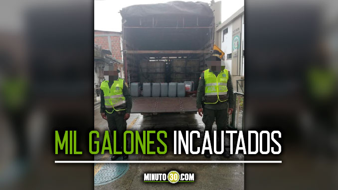galones