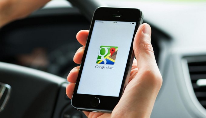 Chanfle: Google Maps ‘enredó’ a más 100 conductores que iban a un aeropuerto