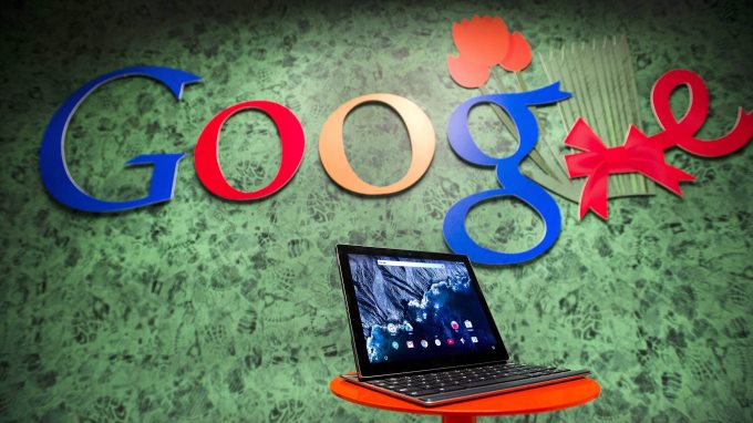 Google dejará de fabricar tabletas tras el poco éxito de Pixel Slate