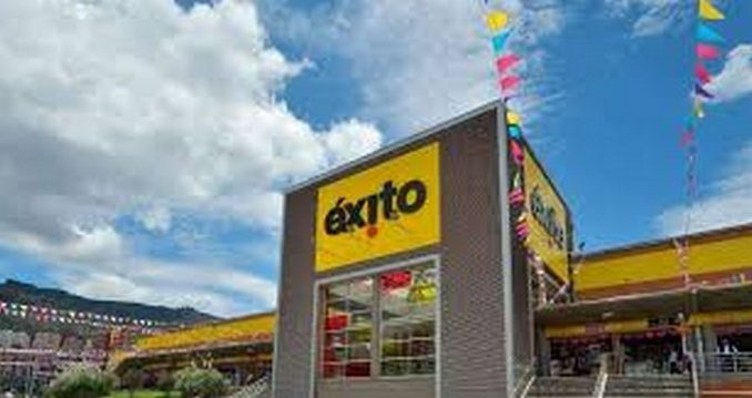 grupo exito