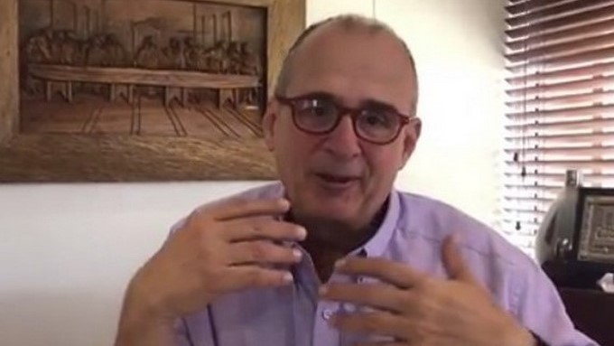 ¡A puerta cerrada! Funeral de Jota Mario se realizará en Medellín