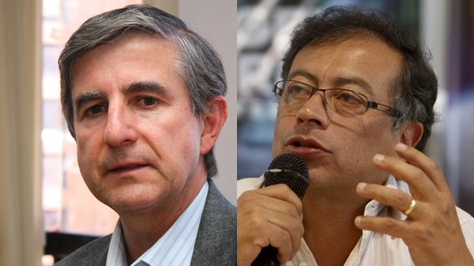 “Decir que el azúcar es una droga es ignorancia”: Secretario de Salud de Bogotá a Gustavo Petro