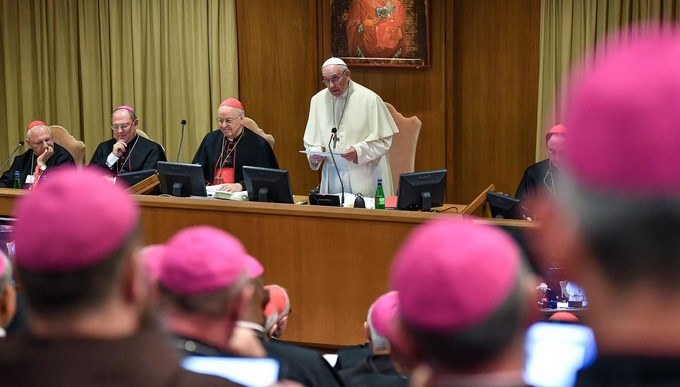 En el próximo Sínodo se propondrá que hombres casados sean sacerdotes