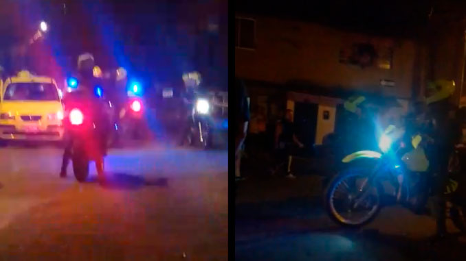 policias