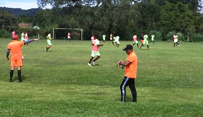 Rionegro tiene novedades, todas del interés de hinchas de Nacional