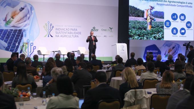 La apuesta en tecnología para la agricultura consolidará a Latinoamérica como el granero del mundo