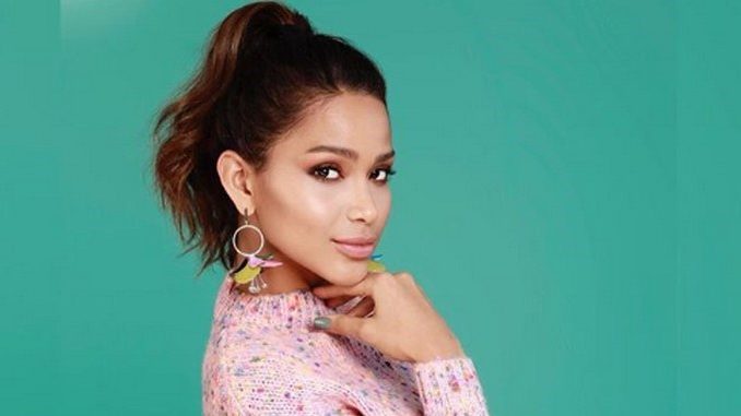 FOTO: El desnudo de Andrea Tovar que tiene a Instagram al rojo vivo