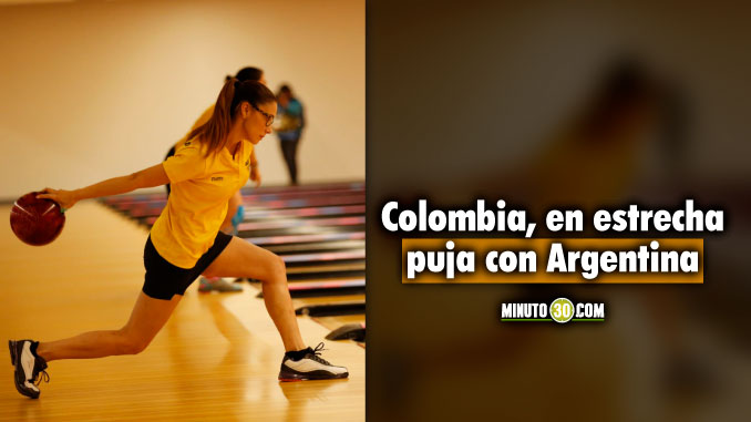 Asi amanecio este miercoles el medallero de los Juegos Panamericanos