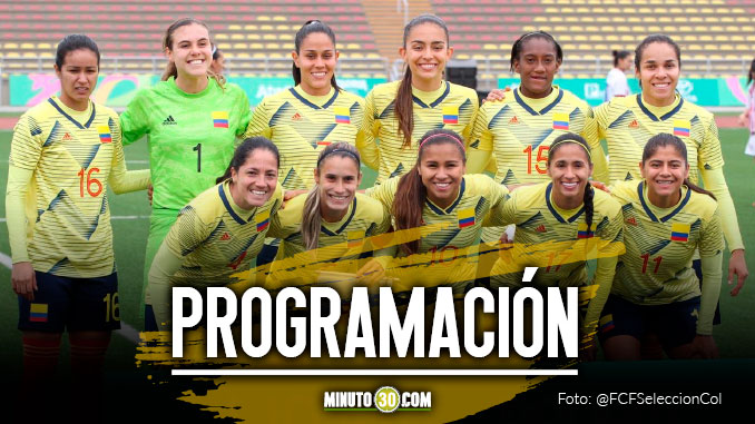 Colombia le apunta a sumar m%C3%A1s medallas este mi%C3%A9rcoles en los Juegos Panamericanos