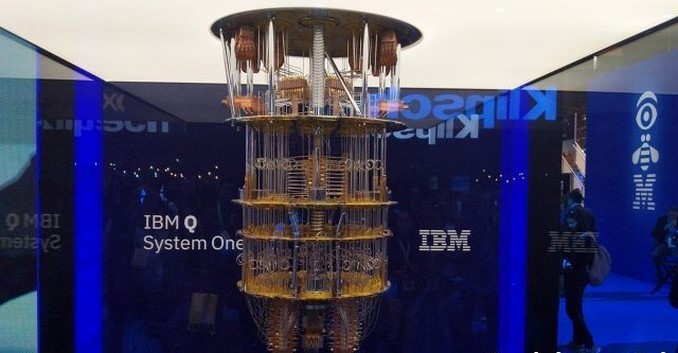 Científicos demostraron que la interferencia cuántica permite un procesamiento de datos mucho más eficiente