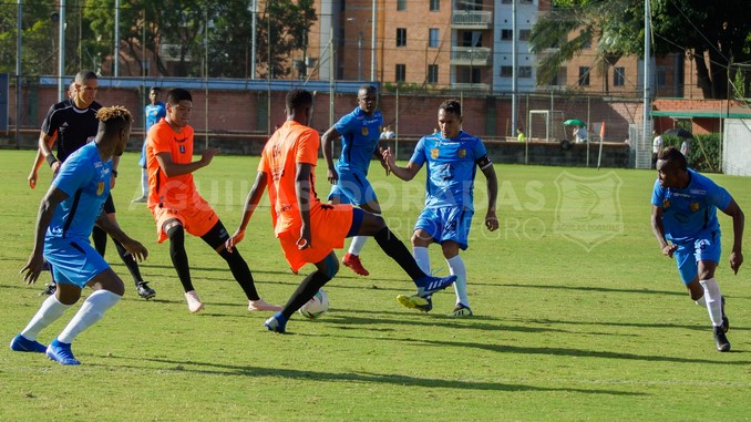 Otro exjugador de Nacional refuerza a Rionegro Águilas Doradas