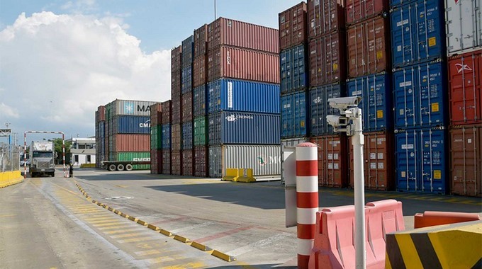 Exportaciones colombianas crecieron en mayo por los combustibles y el carbón 1 Exportaciones en Colombia