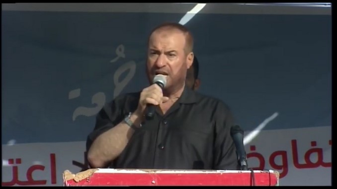 Líder de Hamas hizo un llamado a “matar judíos en todo el mundo”