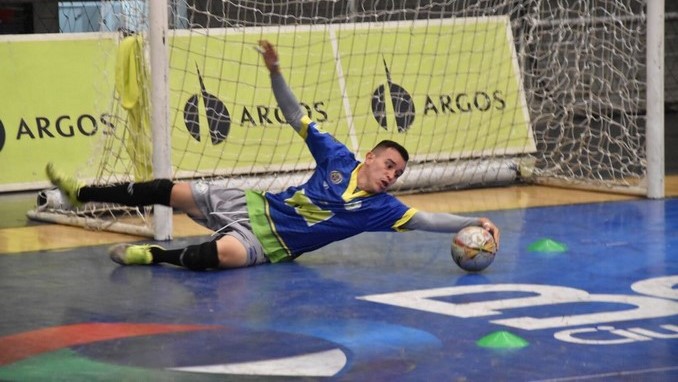 Alianza Platanera representará a Colombia en la Copa Libertadores de Fútbol Sala, en Argentina 2 Futsal Alianza Platanera Copiar