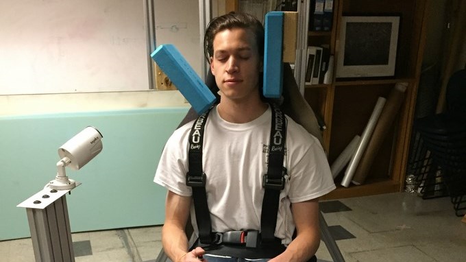 El ser humano está más cerca de generar gravedad artificial en el espacio