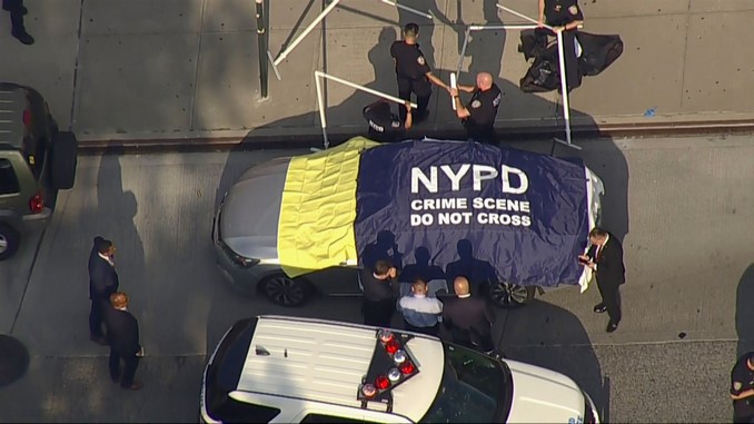 Unos pequeños gemelos murieron luego de que su padre los dejó olvidados en su carro