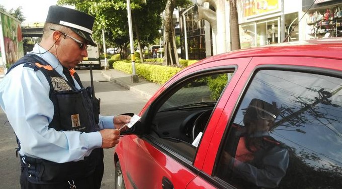 En Antioquia harán descuento del 70% en intereses para que morosos paguen sus comparendos