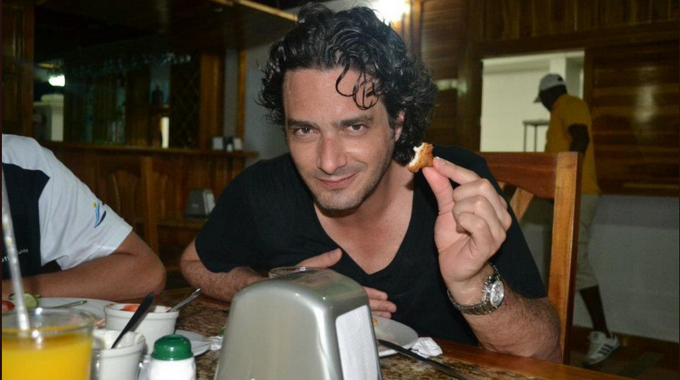 Falleció el reconocido Dj y locutor José Roldán, conocido además por imitar a Gustavo Cerati