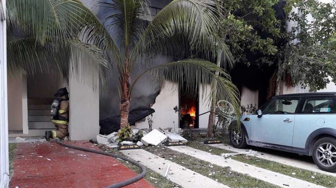 Campeona de judo holandesa murió en México al explotar el lugar donde se hospedaba