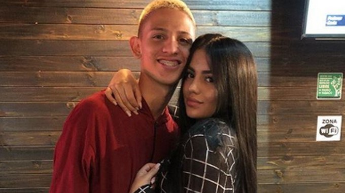 VIDEO: Este es el secreto de la novia de La Liendra para hacerlo quedar encerrado en la casa