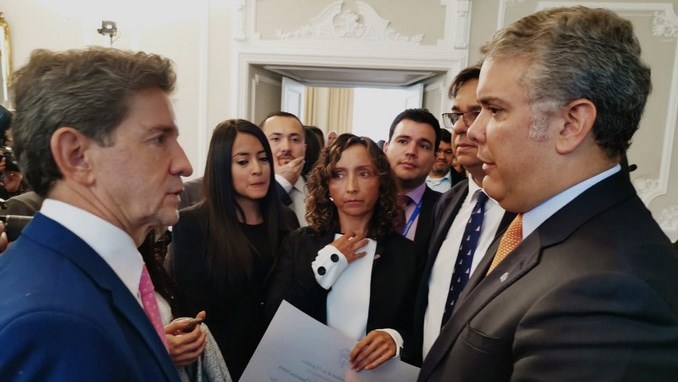 Gobierno Nacional reconoció a Antioquia como el departamento que más ha simplificado los trámites