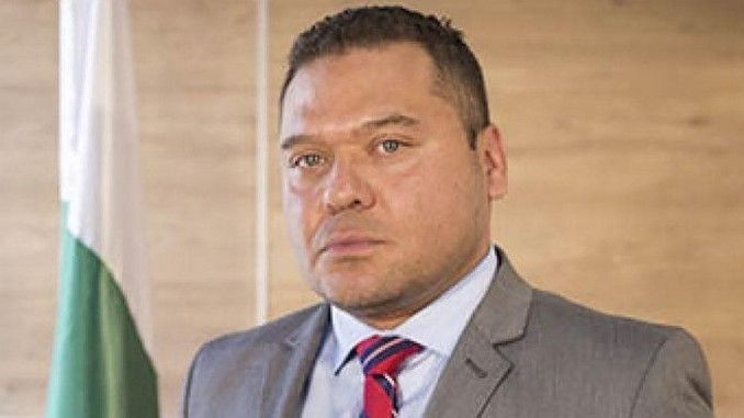 Mauricio Garcia ex gerente de Indepeportes Antioquia Copiar