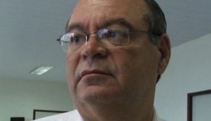 VIDEO. Suicidio de empresario brasileño en simposio con ministro fue transmitido en vivo