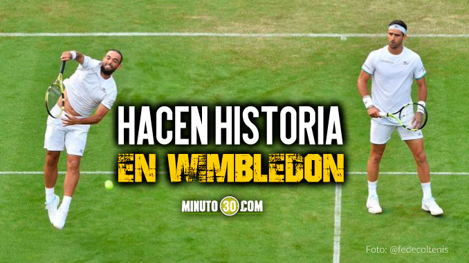 Sebastián-Cabal-y-Robert-Farah-clasificaron--a-cuartos-de-final-de-Wimbledon