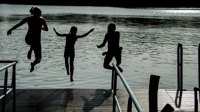 Alemania espera las primeras lluvias tras máximas récord por la ola de calor