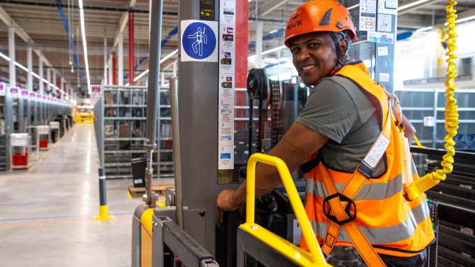 Amazon, de librería digital a la tienda para todo de internet en 25 años