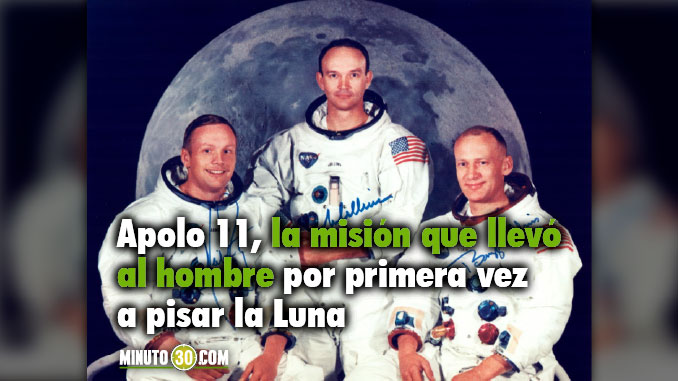 apolo 11
