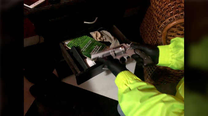 Cayó alias ‘Nixon’ en Medellín, al parecer hace parte del ELN