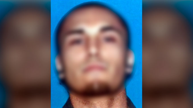 !Espantoso crimen! Mató a su padre, hermano y dos personas más, está detenido