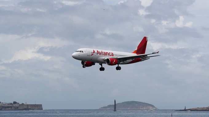 Avianca ofrecerá nueva ruta entre Bogotá y Guayaquil a apartir de agosto