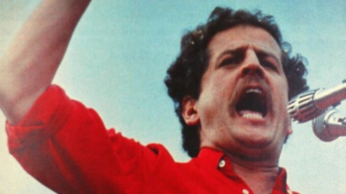 Murió Javier Pesca, el señor que tomó la icónica foto de Luis Carlos Galán