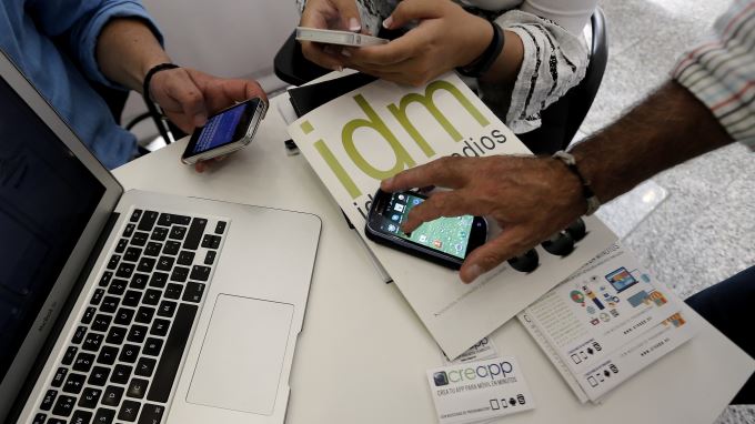 El comercio electrónico aceleró su crecimiento al 29 % en 2018