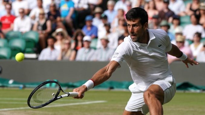 Wimbledon Championships