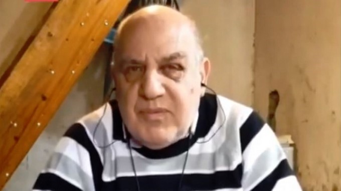 VIDEO: Repartidor de app de domicilios sufrió un accidente, pero sus jefes solo preguntaban por el estado de la pizza