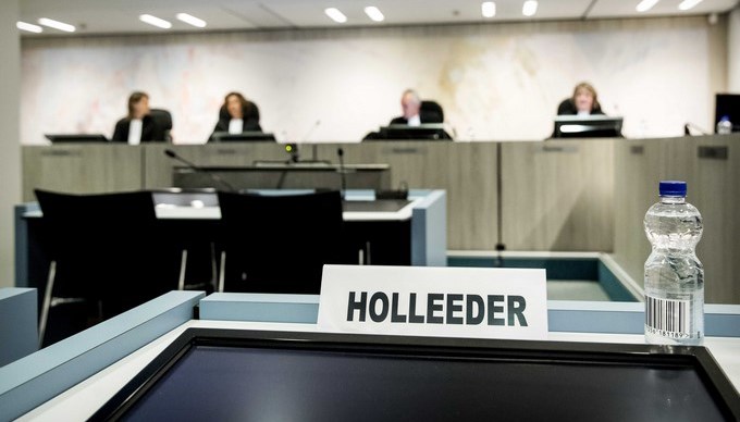 Le dieron cadena perpetua al secuestrador del dueño de Heineken