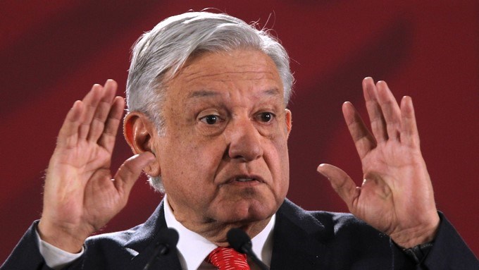 López Obrador se recupera de la COVID y ya dijo que seguirá sin usar cubrebocas