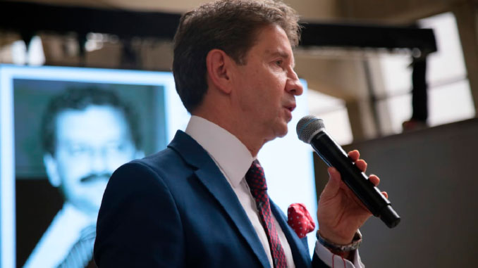 Gobernador de Antioquia creará un ‘pico y placa’ para consumidores de drogas en el departamento